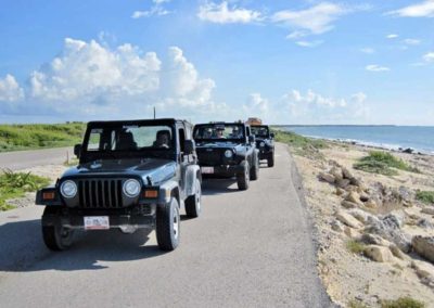 cozumel jeep excursion
